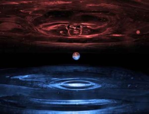 Wu-Wei działanie przez niedziałanie