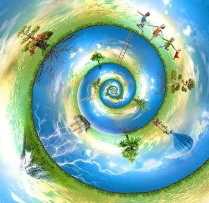 Jak wyginać widelce i łyżki?