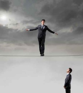 Dwie przypowieści czuang tsy